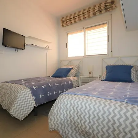 Santa Rita Ref.6489 Apartamento *
