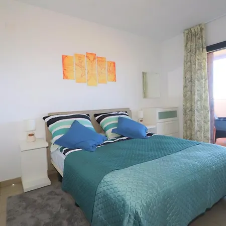 Apartamento Santa Rita Ref.6489