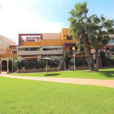 Santa Rita Ref.6489 Apartamento Alicante